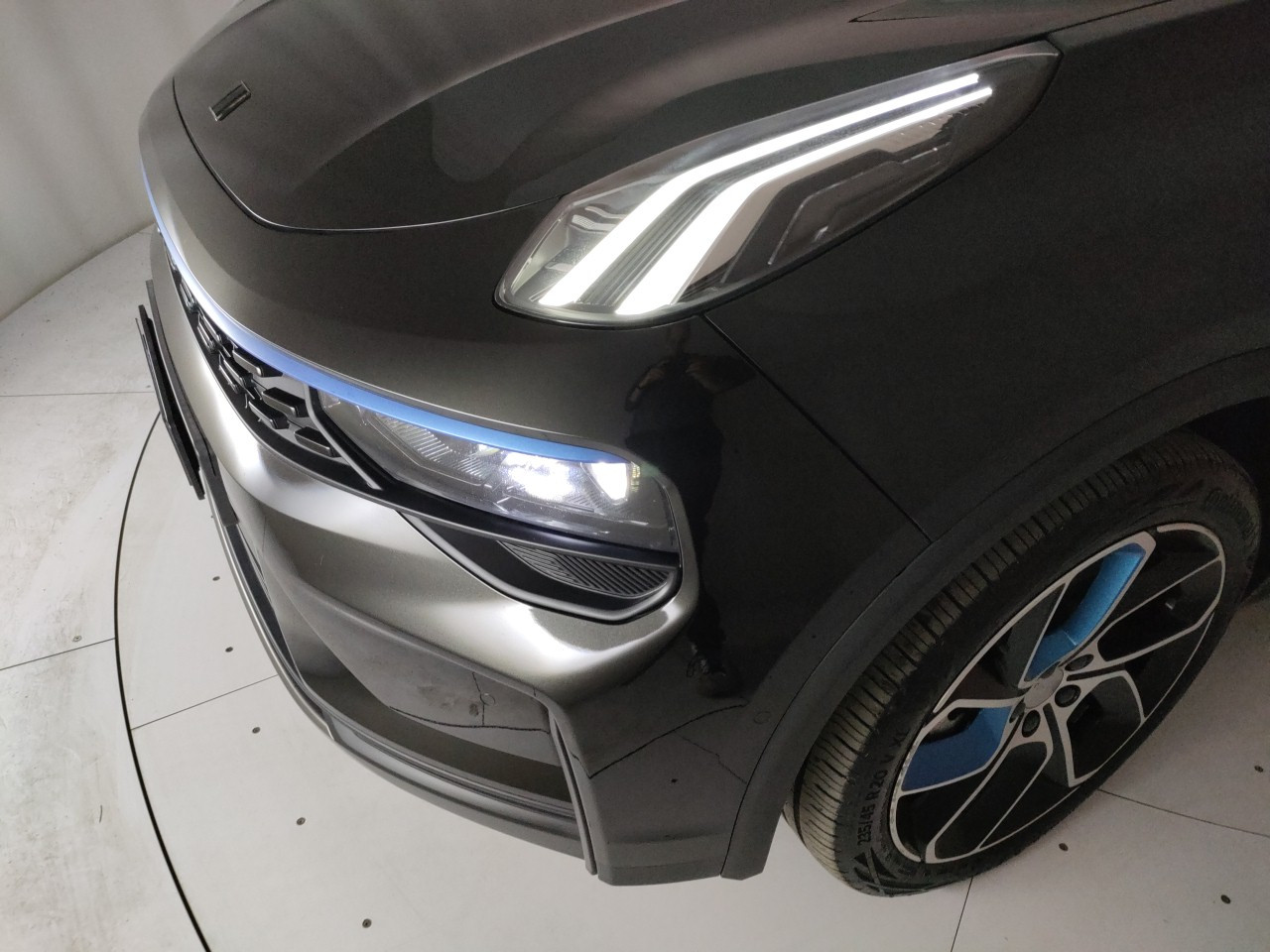 Lynk & Co 01 Usato 2023 01 Porto Mantovano