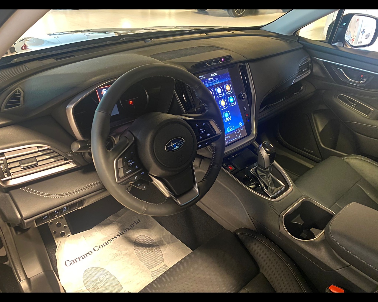 Subaru Outback Outback 2.5 Lineartronic Premium My21 - 6