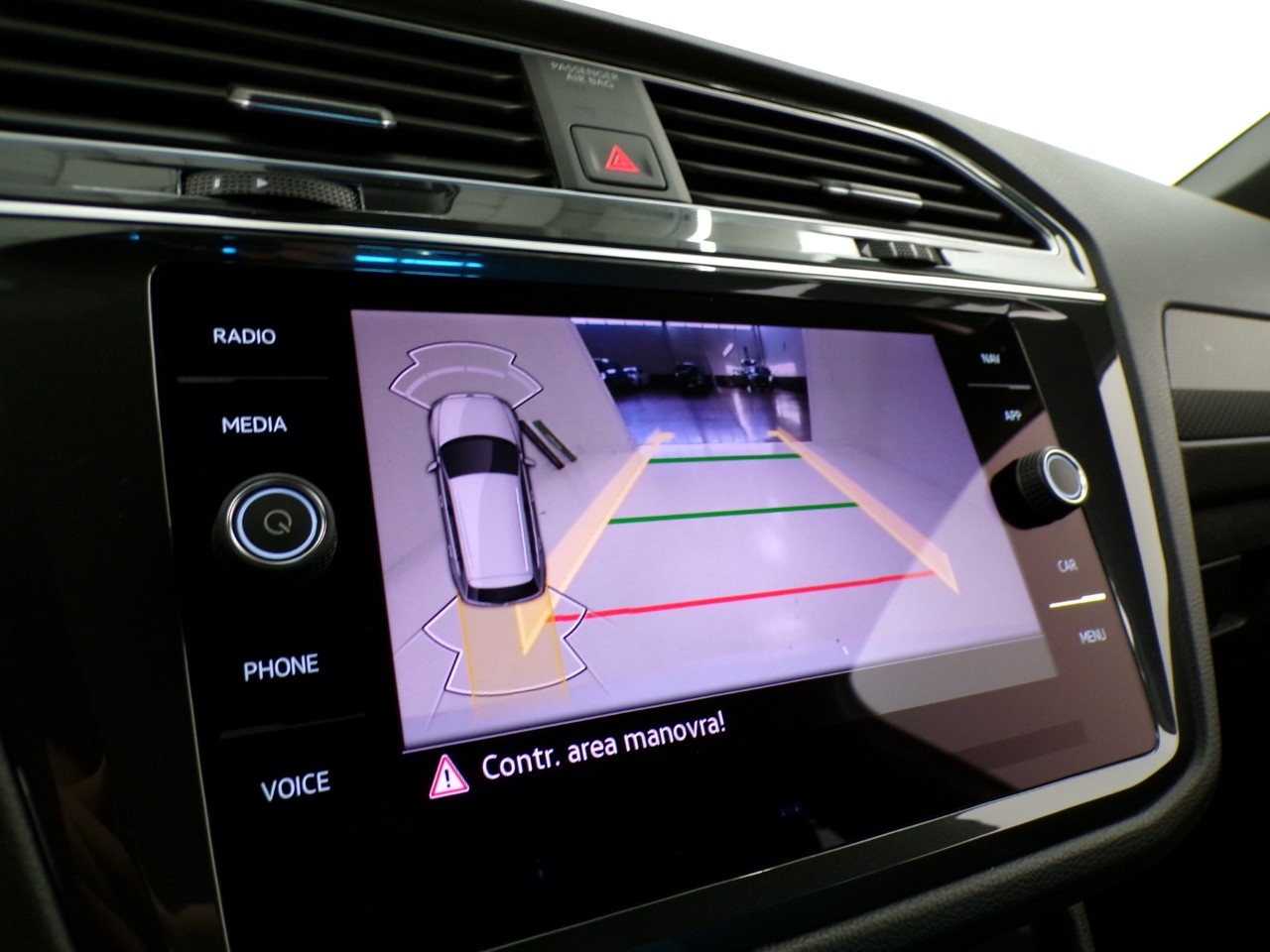 Volkswagen Tiguan Tiguan 2.0 TDI SCR 150cv R-Line DSG - 19