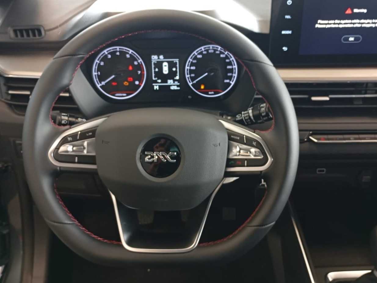 Emc Quattro Nuovo Benzina Quattro San Vendemiano