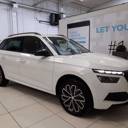 Kamiq - Kamiq 1.0 Tsi Black Dots 95cv