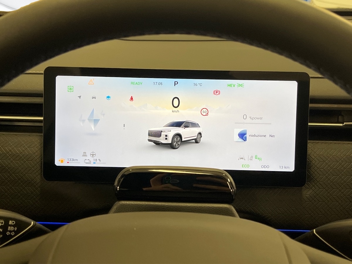 Jaecoo Jaecoo 7 Nuovo  Jaecoo 7 Verona