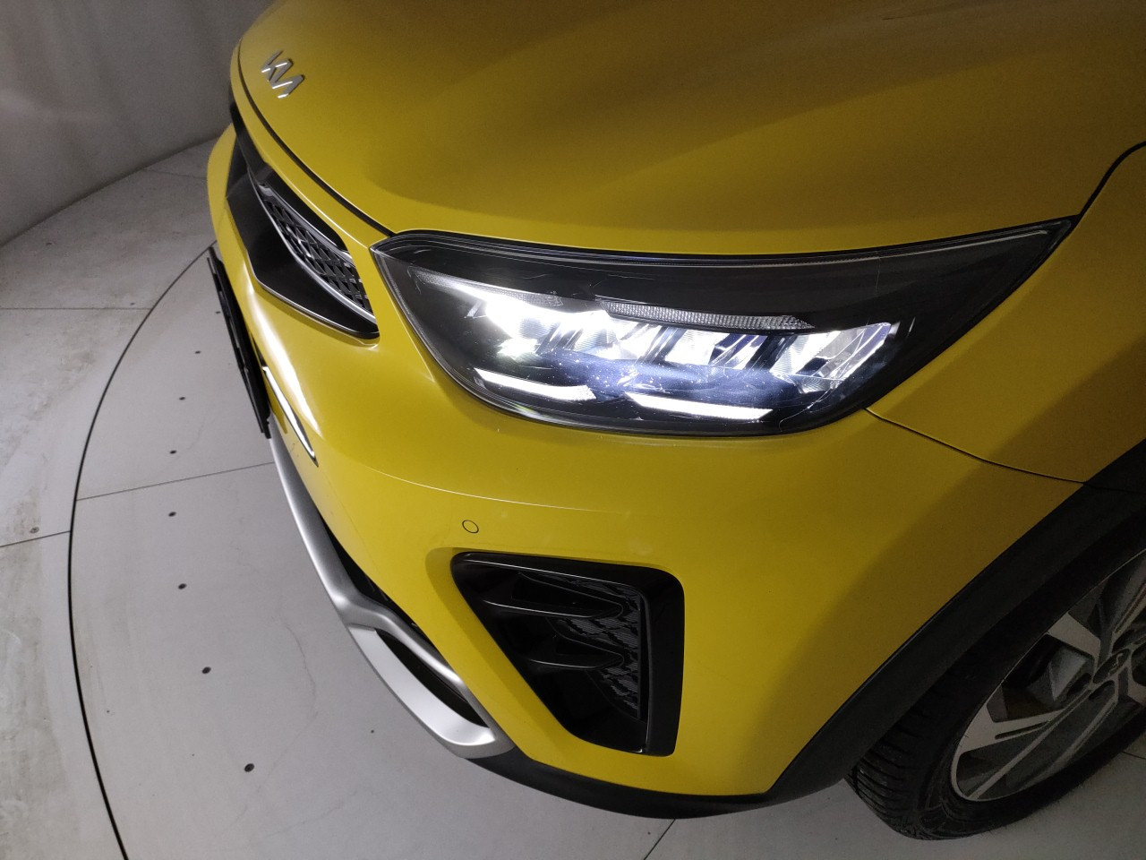 Kia Stonic Usato 2022 Stonic Porto Mantovano