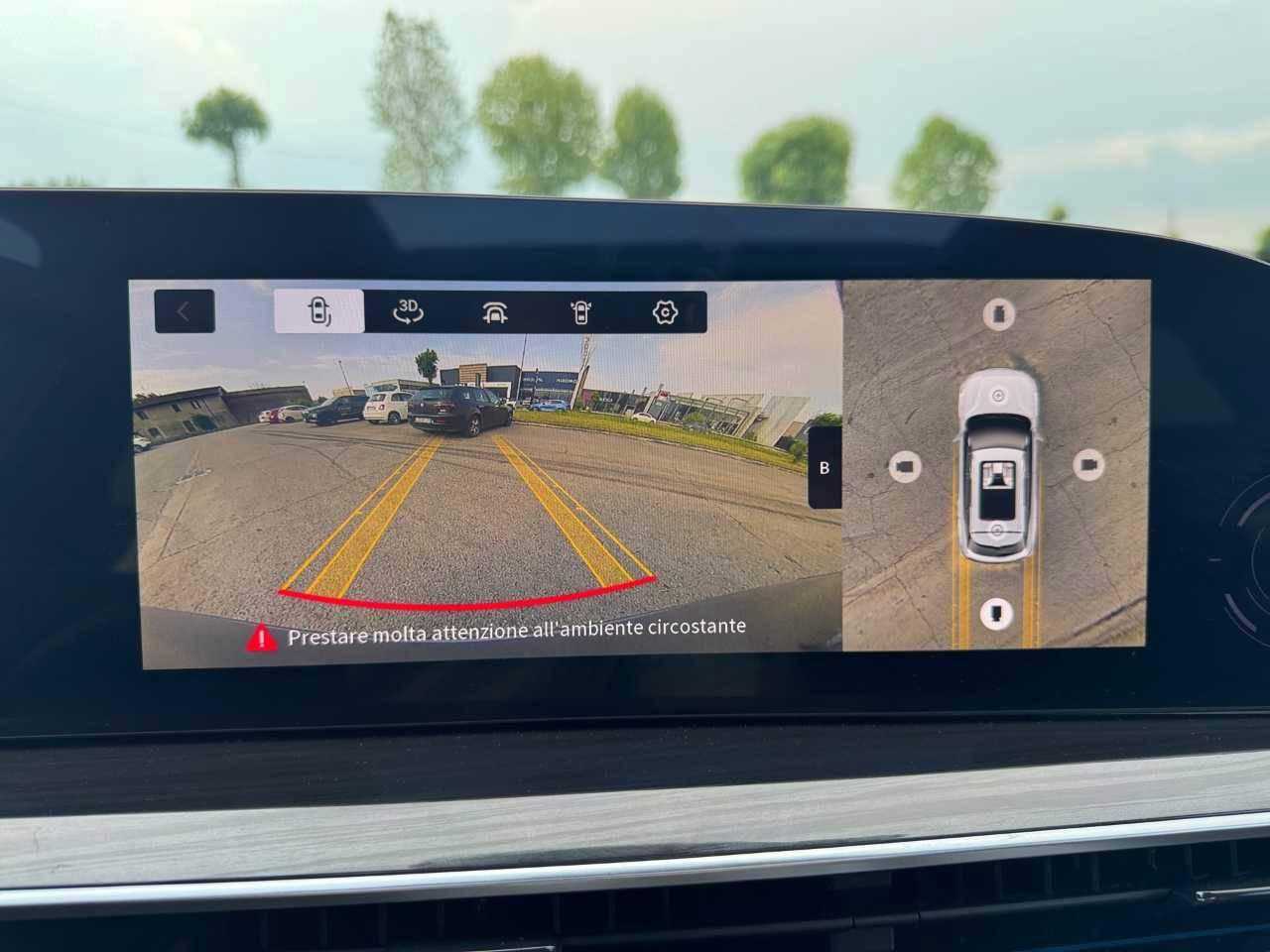 Omoda Omoda 9 Nuovo Ibrido Omoda 9 Rovigo