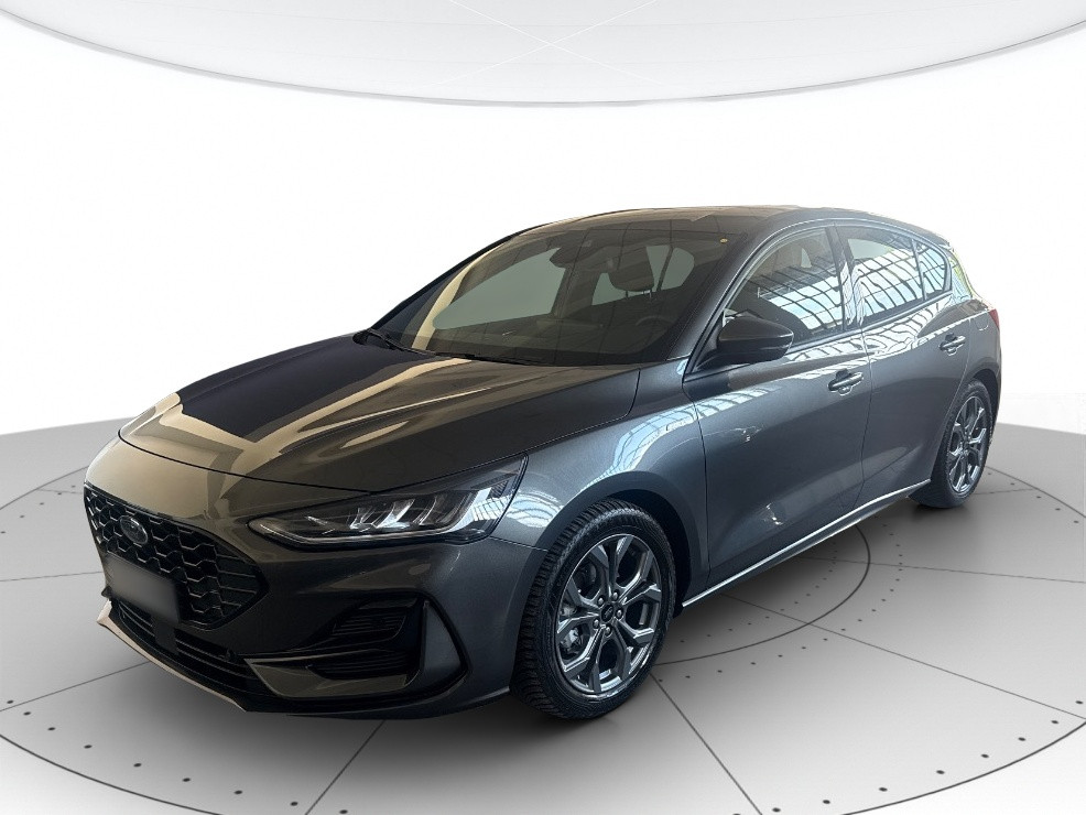 Ford Focus Usato 2025 Focus Parma