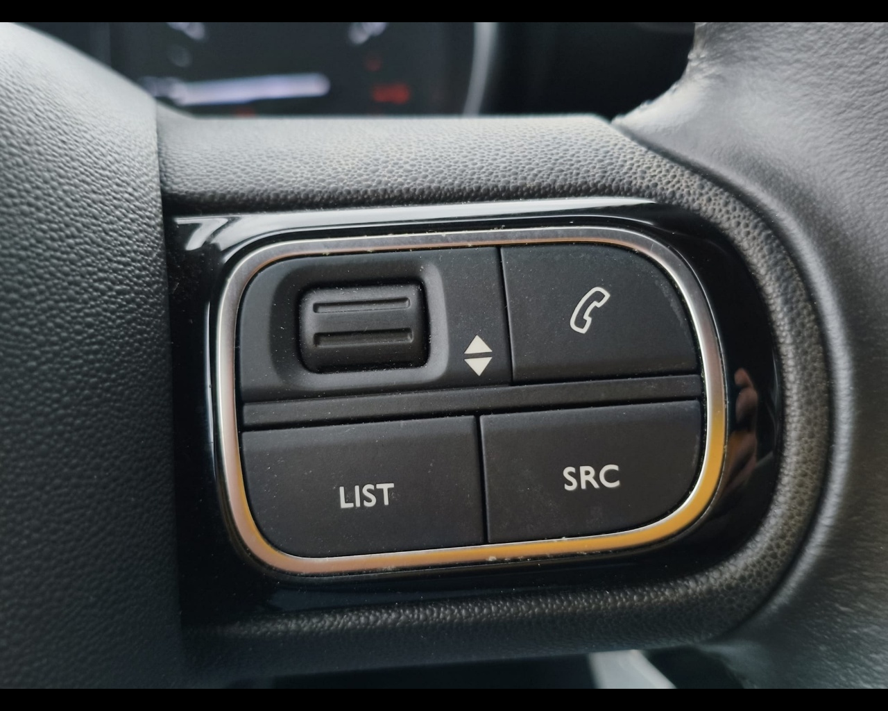Foto CITROEN C3 Aircross 1.5 bluehdi Shine Pack s&s 110cv