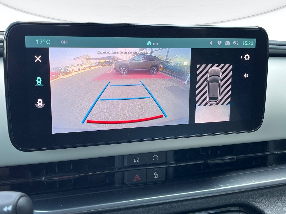 Fiat 600 Usato 2025 600 Cerea