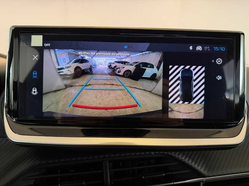 2008 Style Puretech 100  S&s