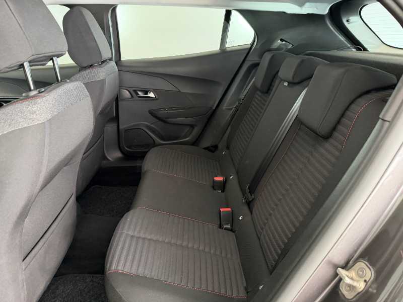 2008 Ii 2020 - 2008 1.2 Puretech Active Pack S&s 100cv