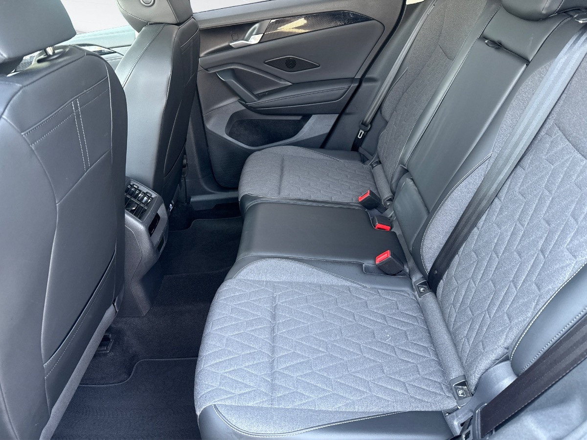 Volkswagen Tiguan Usato 2024 Tiguan Padova