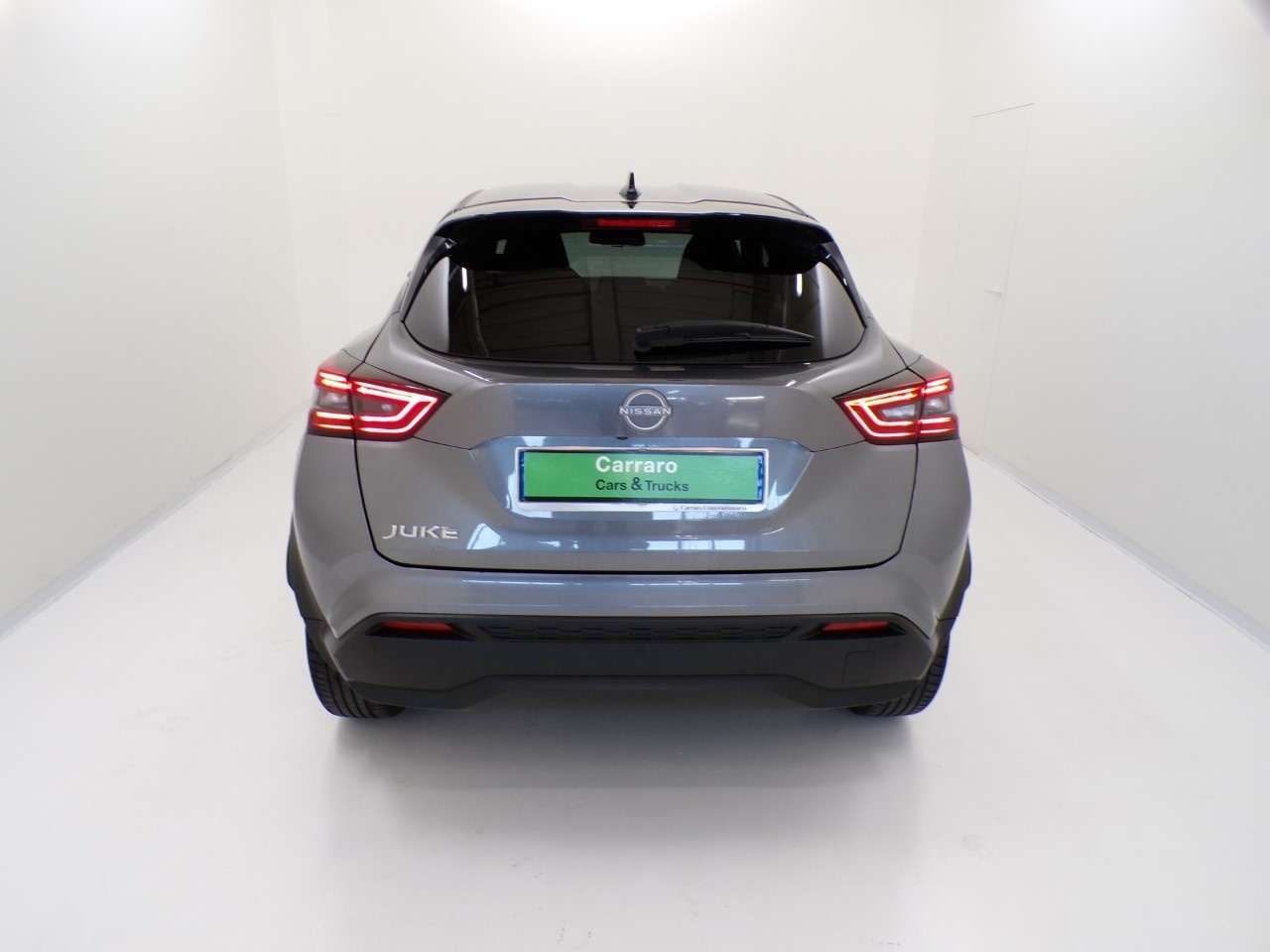 Nissan Juke Juke 1.0 DIG-T 114cv N-Connecta CVT - 7