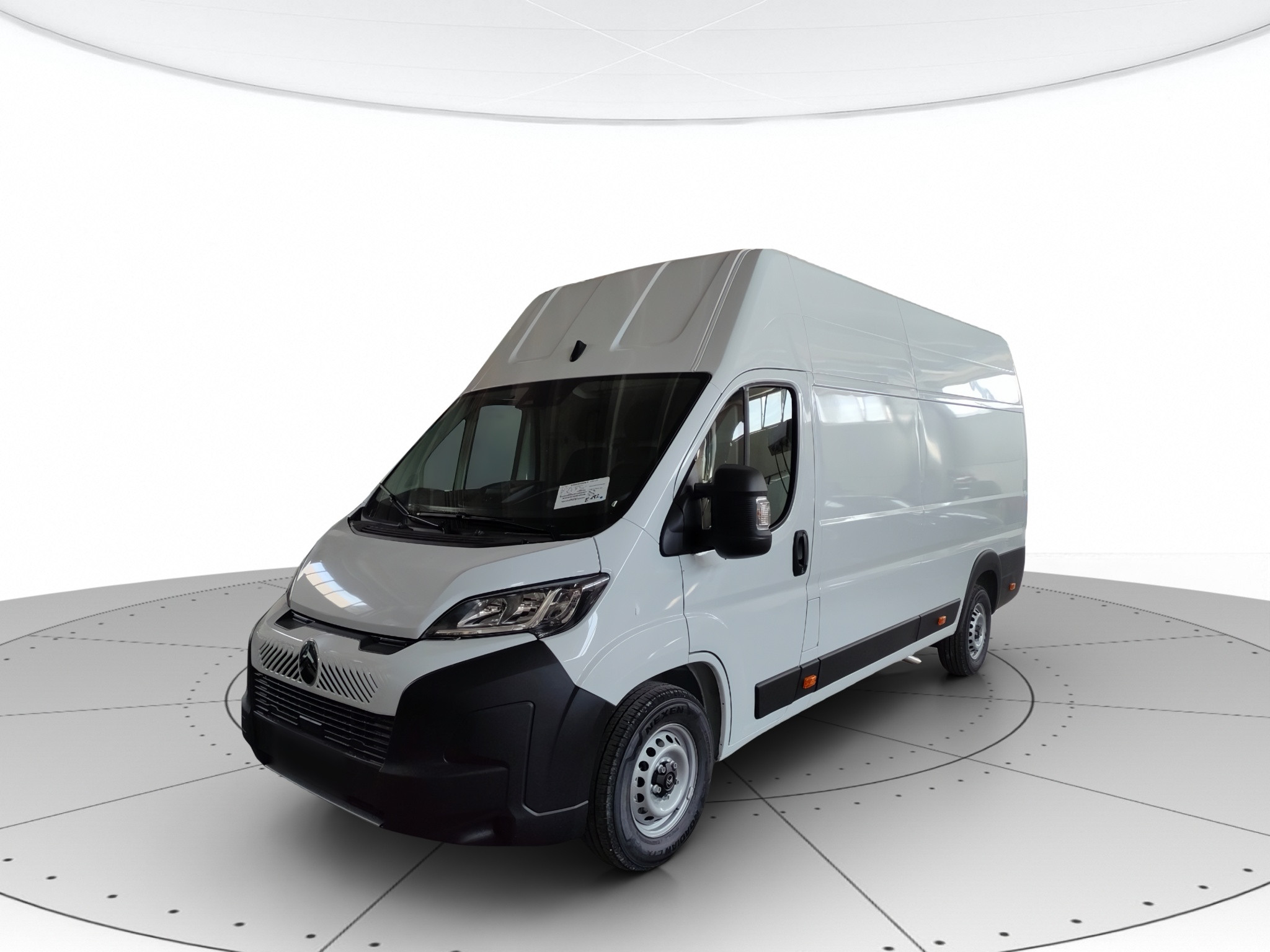 Citroen Jumper Nuovo Diesel Jumper Porto Mantovano