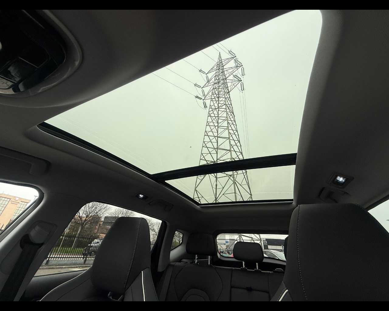 Dr Automobiles DR 6 Nuovo gPL DR 6 Padova