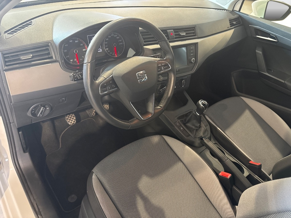 Seat Ibiza Usato 2020 Ibiza Parma