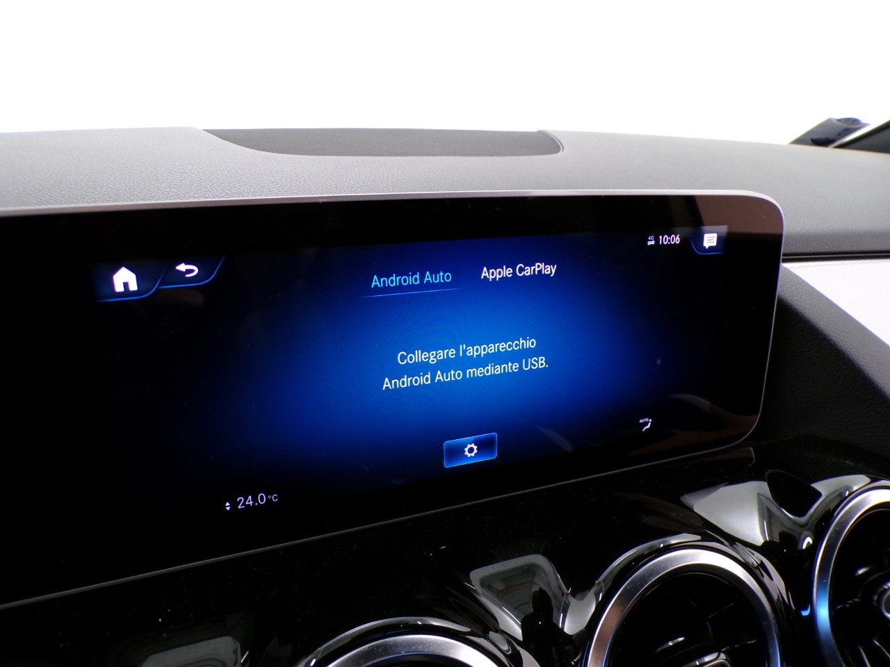 Mercedes Classe B Classe B 180 D Business Extra 7G-DCT - 18