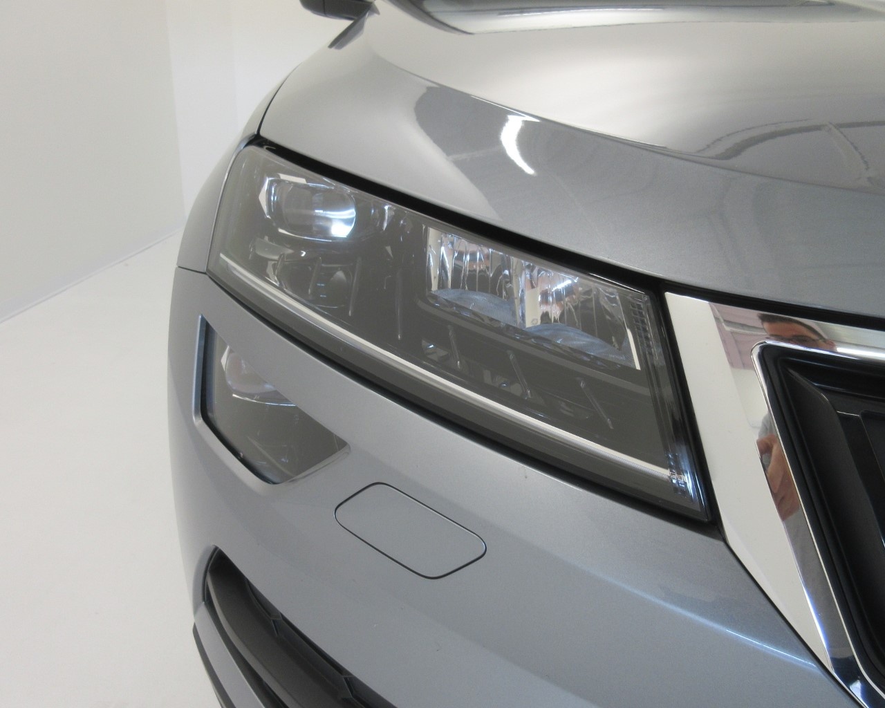 Skoda Karoq Karoq 1.5 TSI ACT Style DSG - 5
