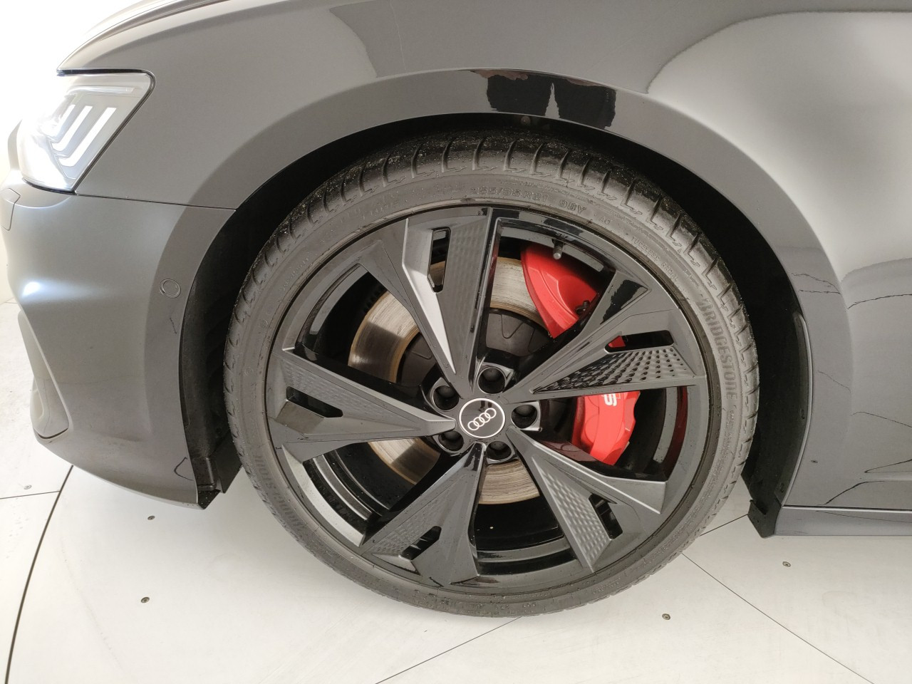 Audi A6 Usato 2025 A6 Padova