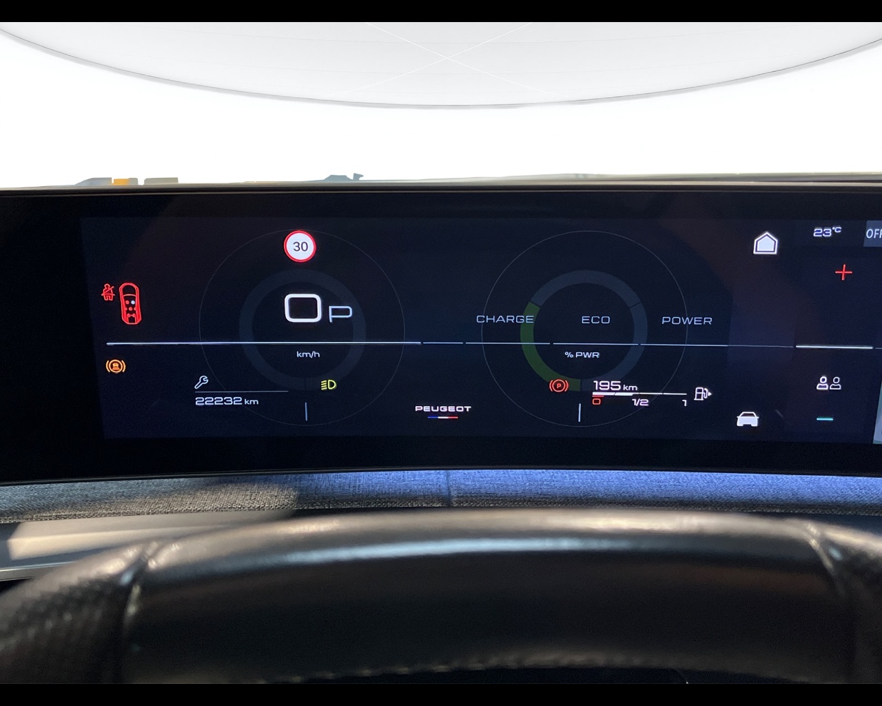 Peugeot 5008 Usato 2025 5008 Verona