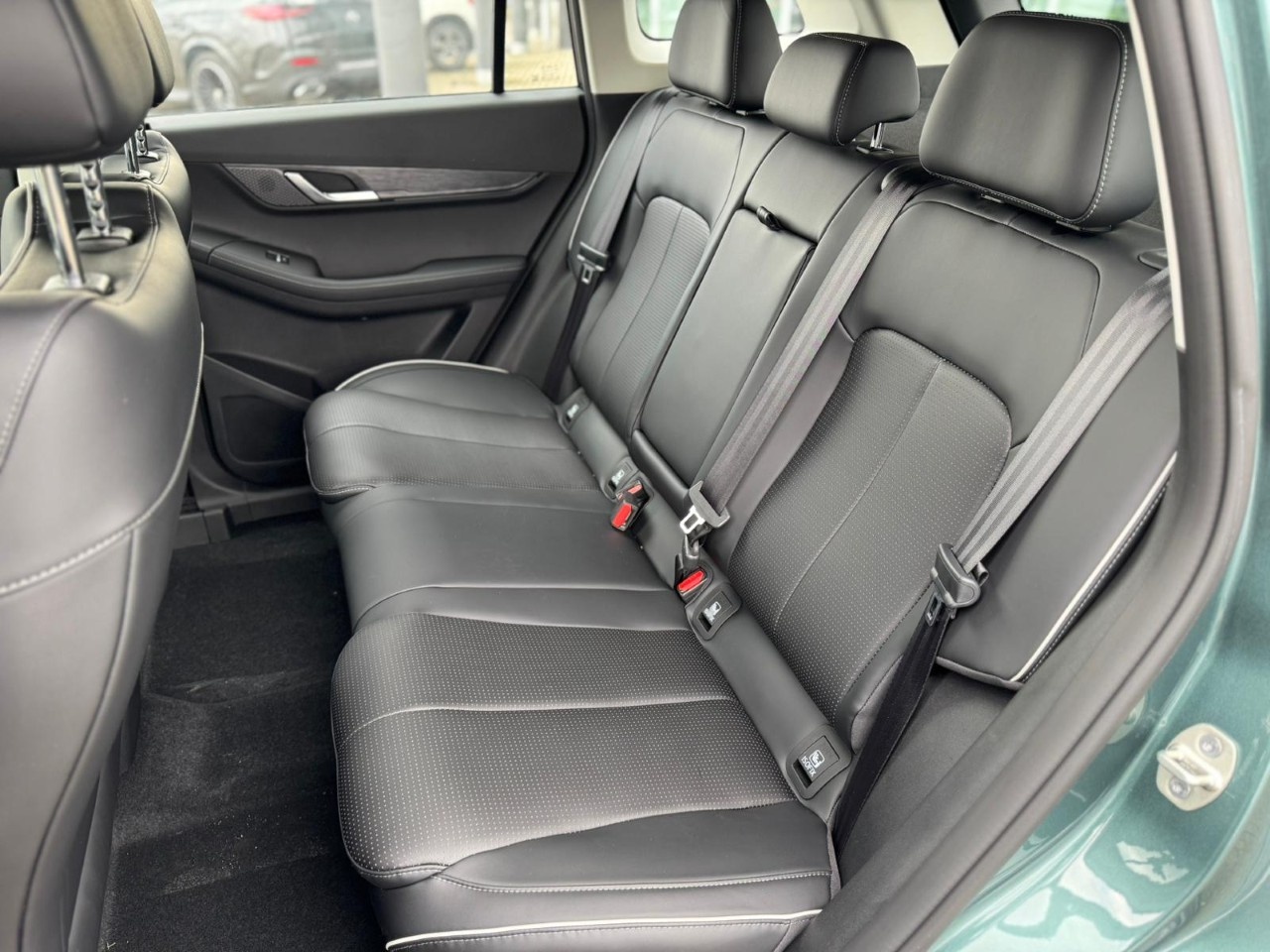 Jaecoo JAECOO 5 5 - SHS-H 1.5TGDI - Exclusive - 13