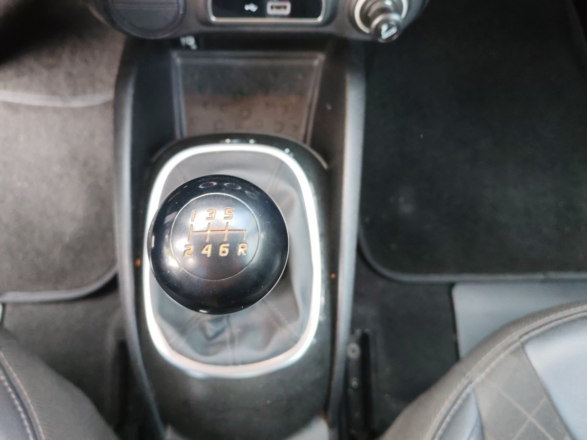 Fiat 500L Usato 2019 500L Carpi