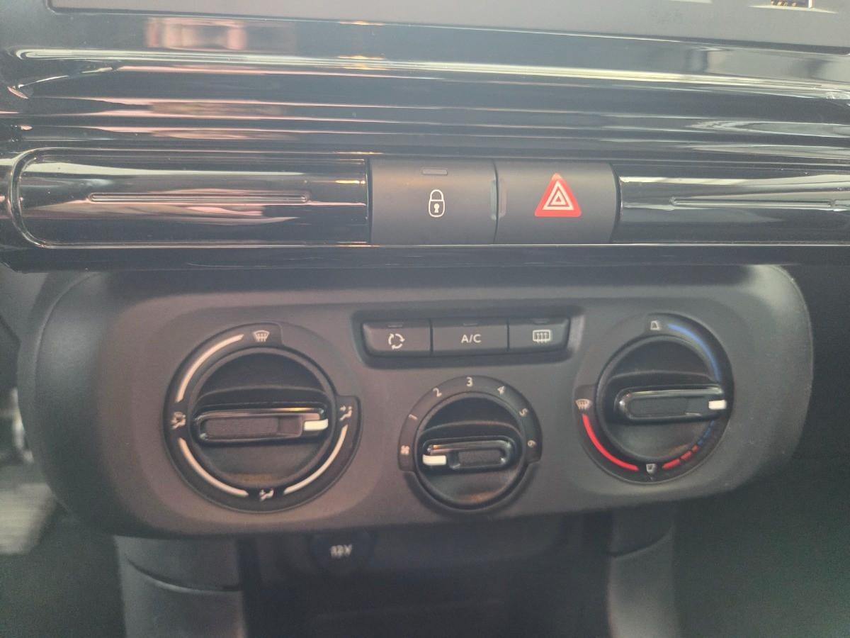 Citroen C3 Usato 2022 C3 Reggio Emilia