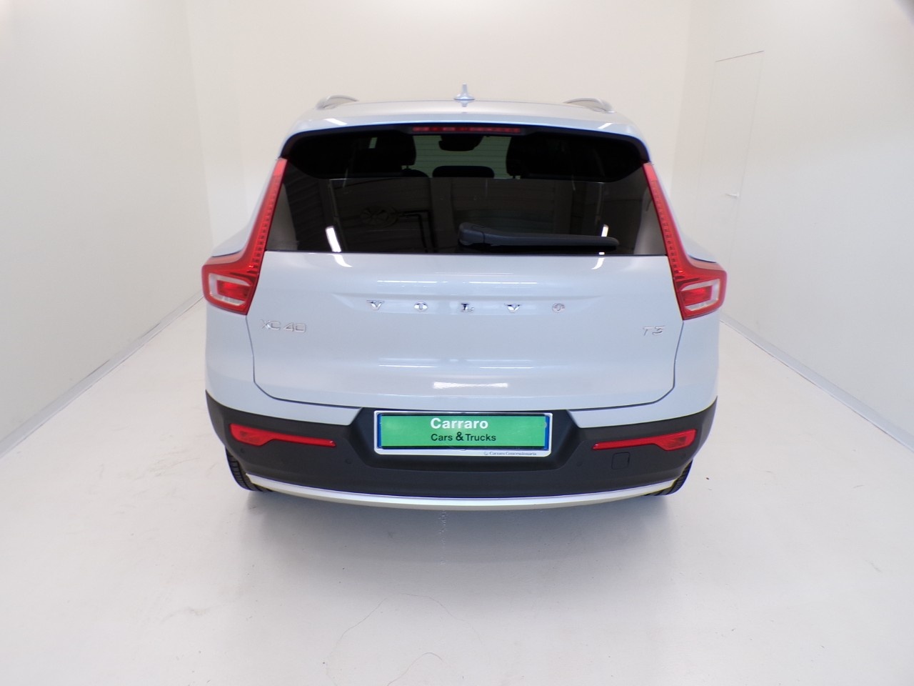 Volvo XC40 XC40 1.5 T3 Momentum Geartronic - 7