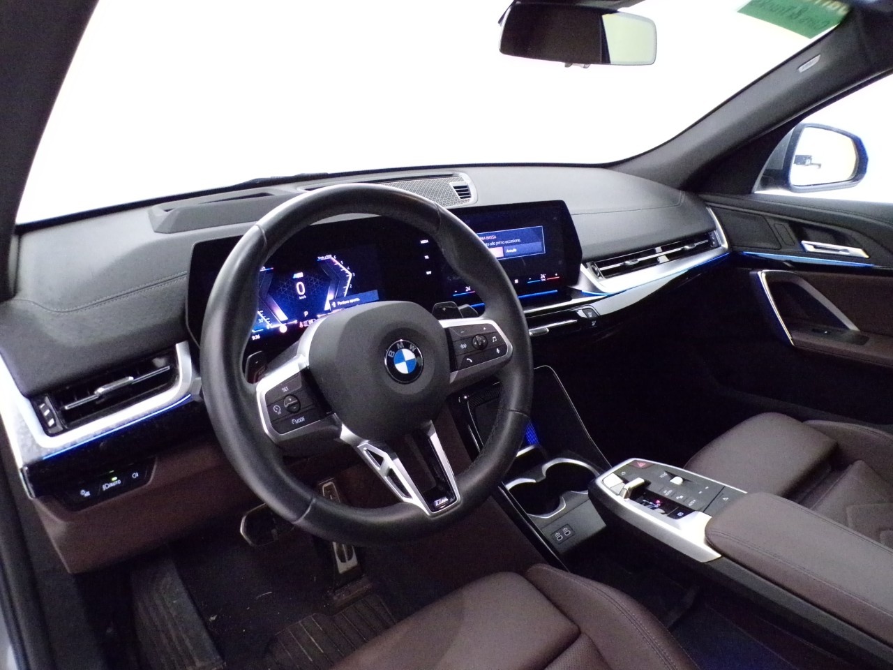 Bmw X2 X2 sdrive 18d MSport auto - 12