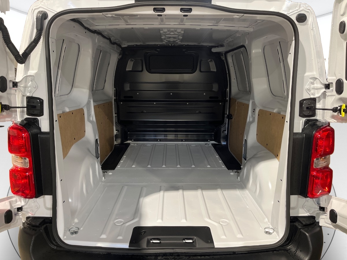 Citroen Jumpy Nuovo Diesel Jumpy Verona