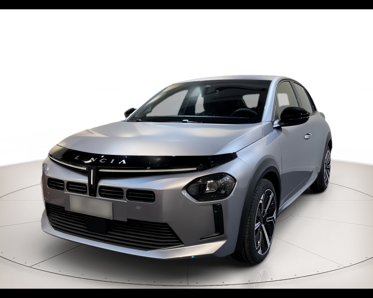 Lancia Ypsilon 2024 KM0 2025 Ypsilon 2024 Verona