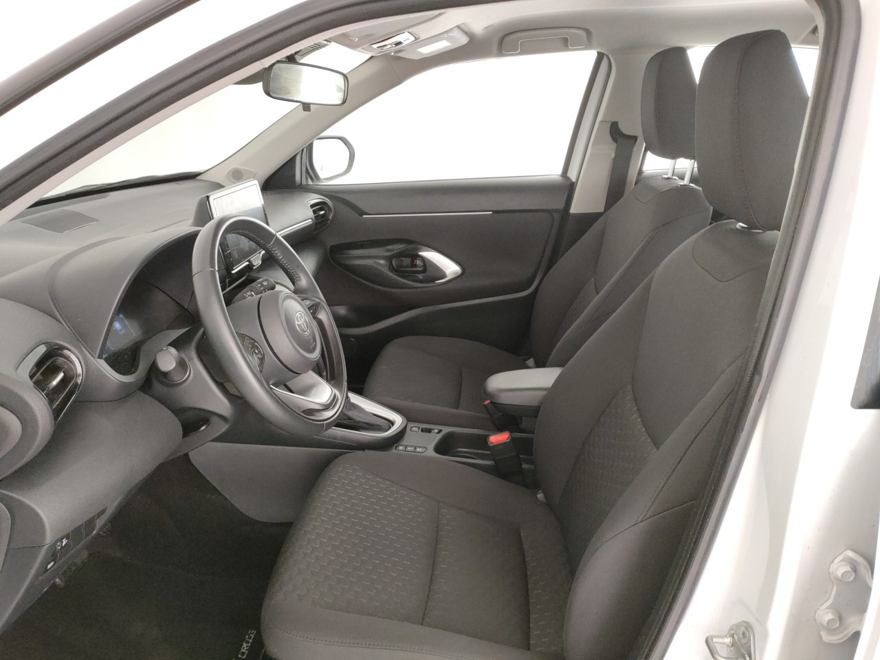 Toyota Yaris Cross Usato 2025 Yaris Cross San Zeno Naviglio