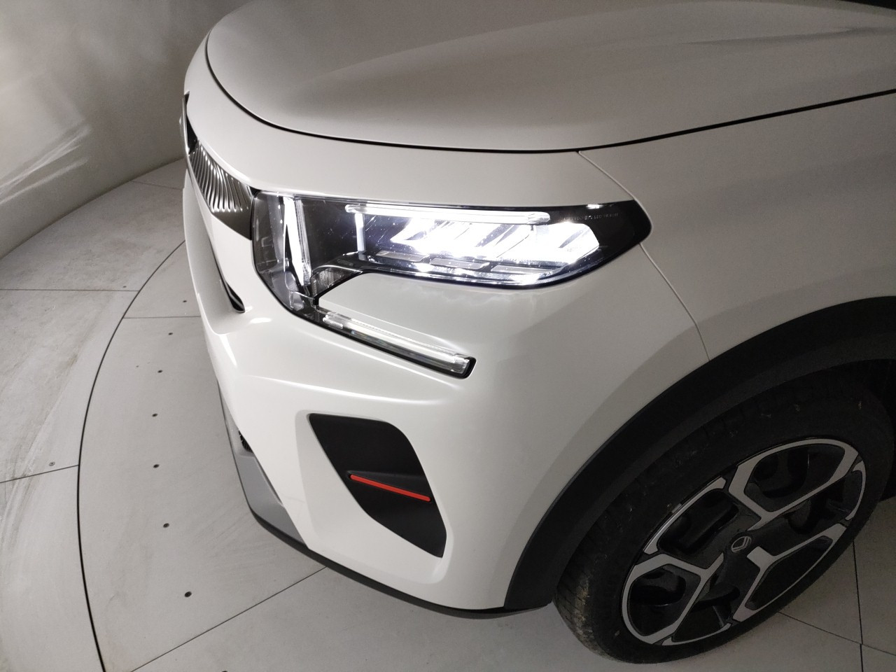 Citroen C3 Nuovo Benzina C3 Porto Mantovano