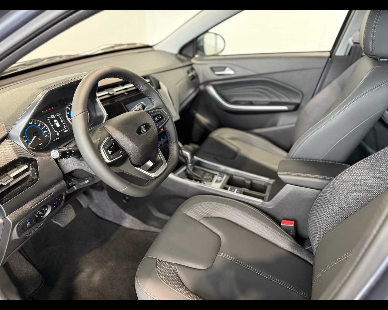 Dr Automobiles DR 3.0 KM0 2025 DR 3.0 Mestre