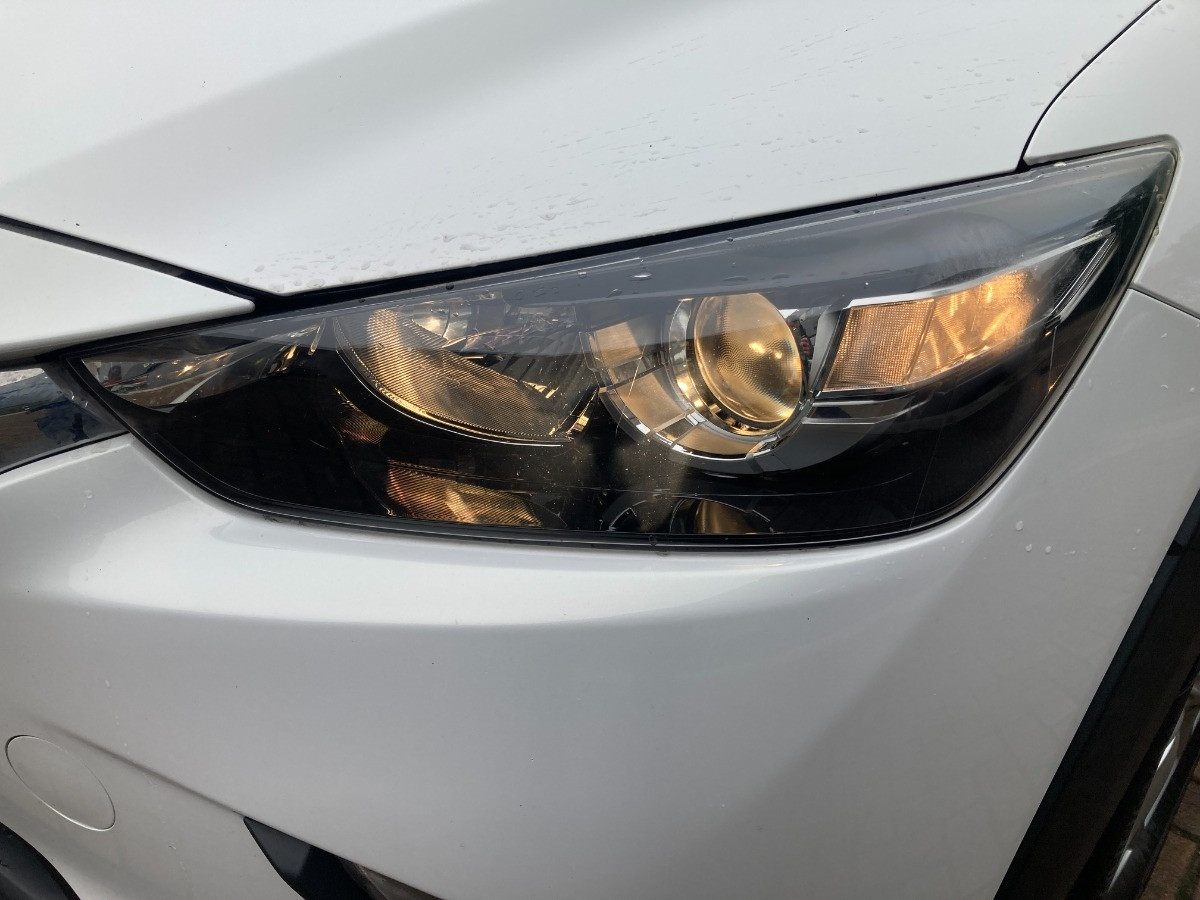 Mazda CX-3 Usato 2016 CX-3 Modena