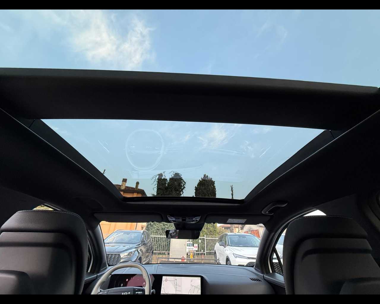 Kia Sportage Aziendali 2025 Sportage Este