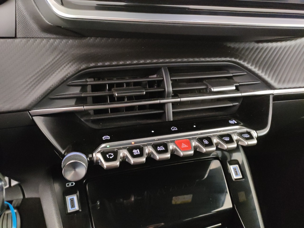 Peugeot 2008 Usato 2024 2008 Porto Mantovano