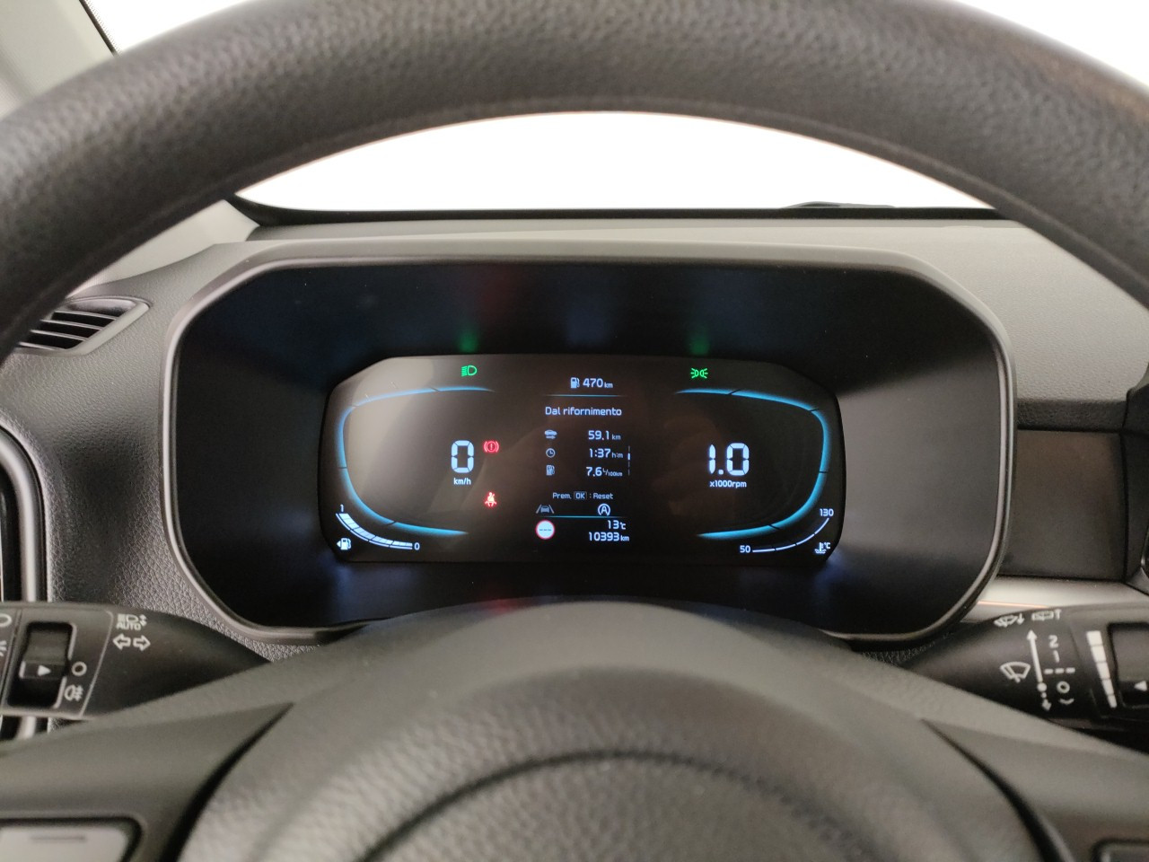 Kia Picanto Usato 2025 Picanto Modena