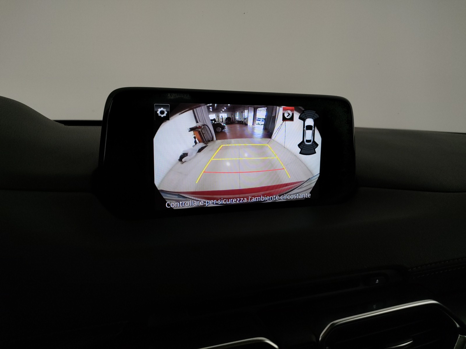 Mazda CX-5 Usato 2018 CX-5 Legnago
