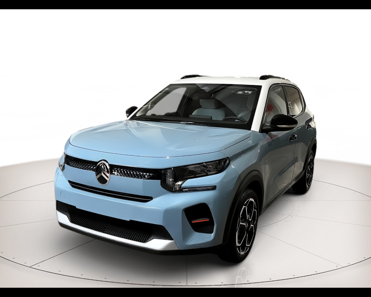 Citroen C3 Nuovo Ibrido benzina C3 Verona