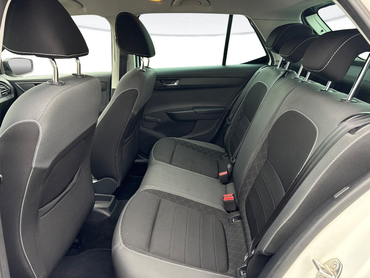 Skoda Fabia Usato 2021 Fabia Rovigo