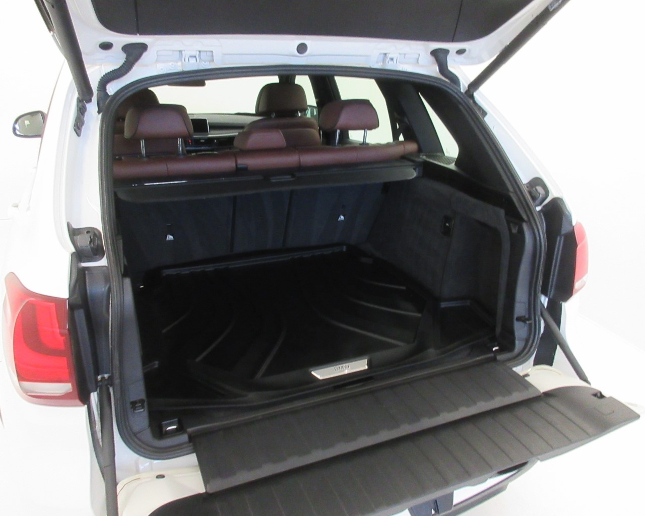 Bmw X5 X5 25d xDrive 218cv Luxury Steptronic - 9