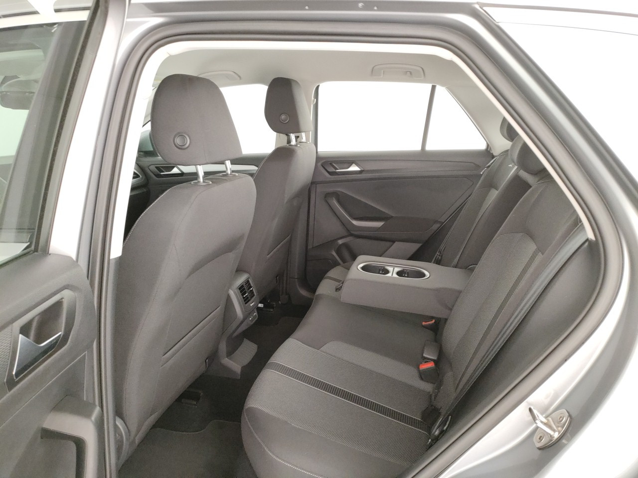 Volkswagen T-Roc Usato 2024 T-Roc Porto Mantovano