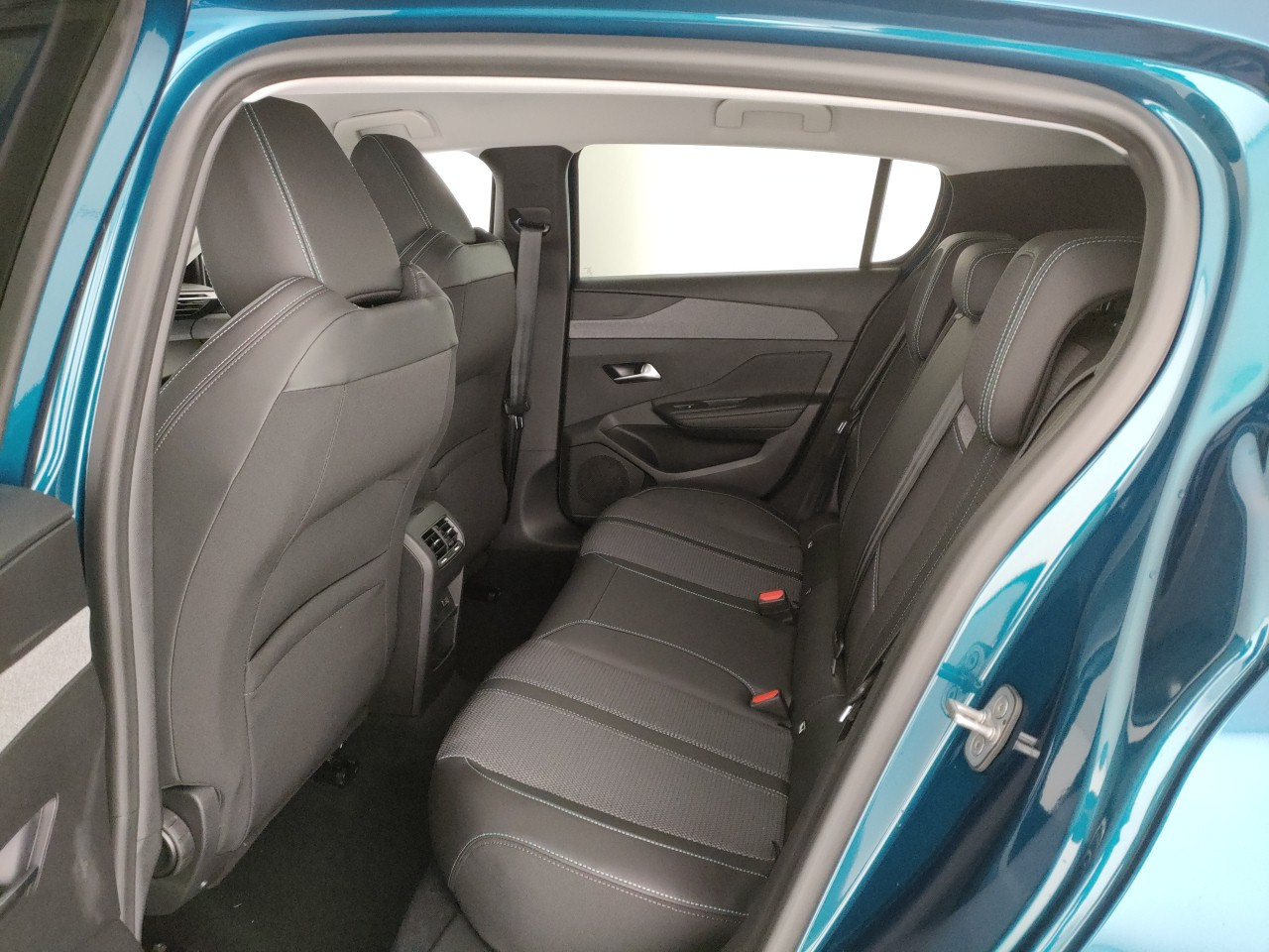 Peugeot 308 Nuovo Diesel 308 Porto Mantovano