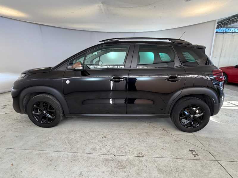 C3 Aircross I 2021 - C3 Aircross 1.5 Bluehdi C-series S&s 110cv