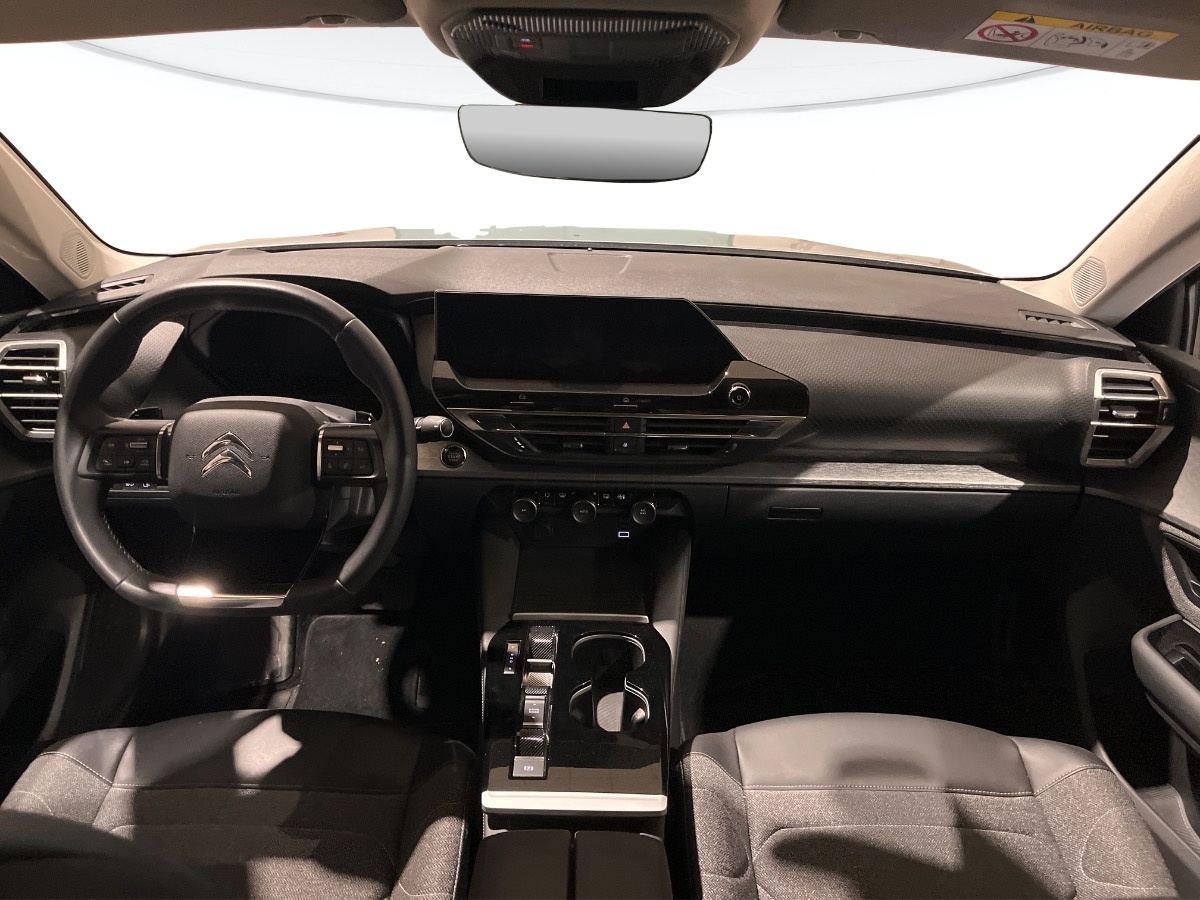 Citroen C5 X Aziendali 2023 C5 X Verona