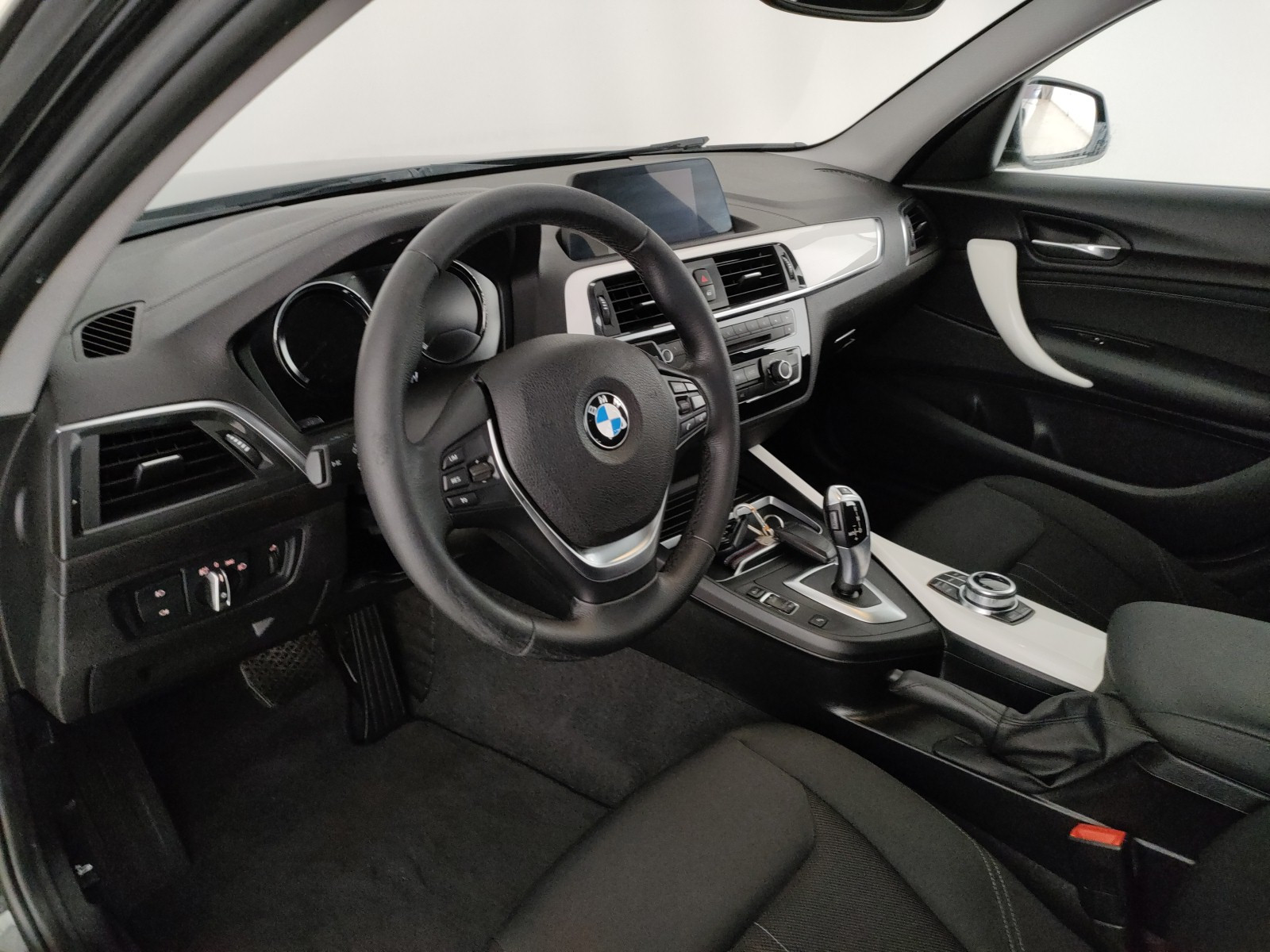 Bmw Serie 1 Usato 2017 Serie 1 Legnago