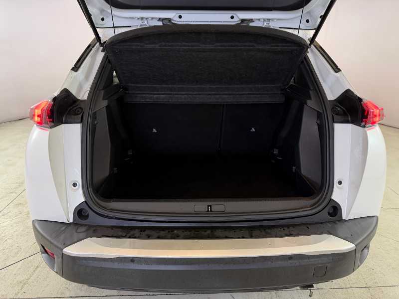 2008 Ii 2020 - 2008 1.2 Puretech Allure Navi Pack S&s 100cv