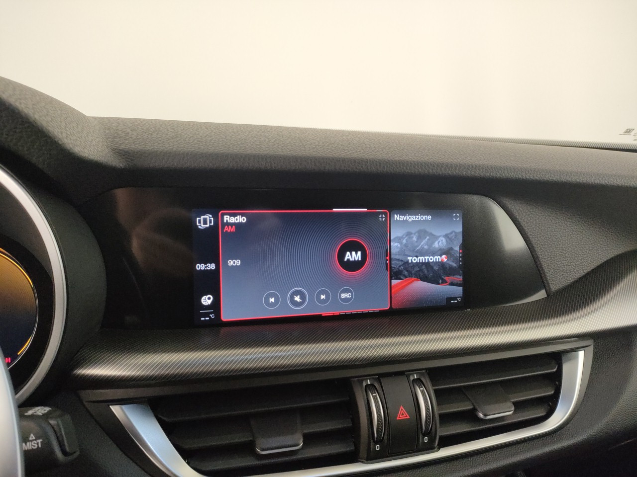 Alfa Romeo Stelvio Usato 2024 Stelvio Porto Mantovano