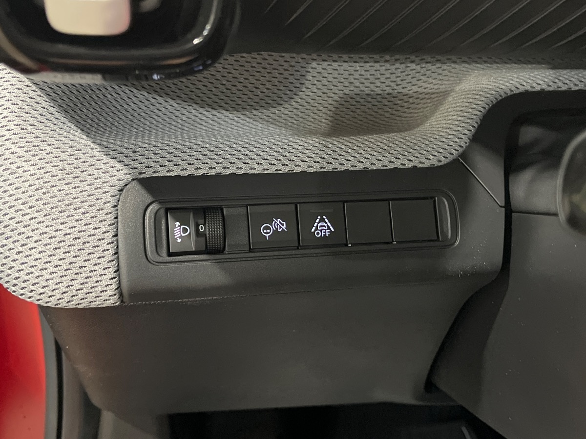 Citroen C3 KM0 2026 C3 Verona