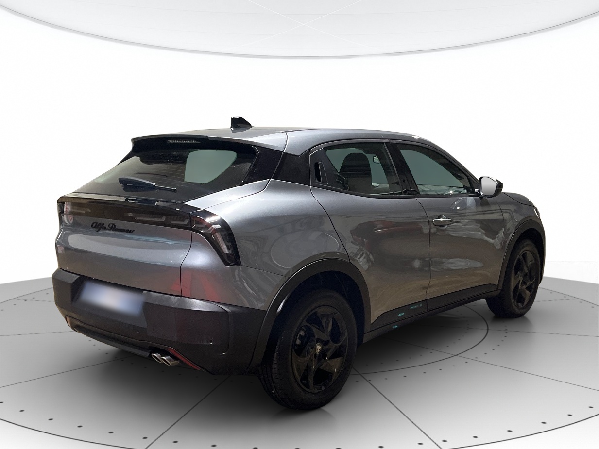 Alfa Romeo Junior Usato 2025 Junior Verona