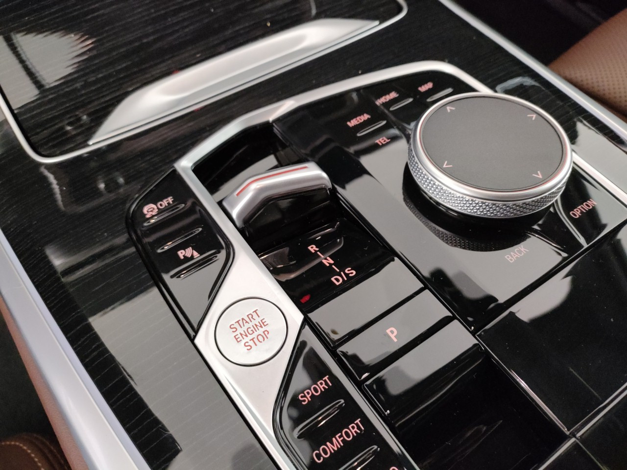 Bmw X5 Usato 2023 X5 Porto Mantovano